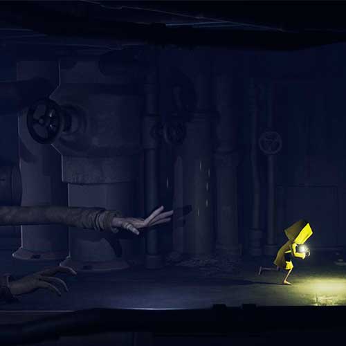 Little Nightmares Complete Edition Cd Key (STEAM/GLOBAL/MULTILANGUAGE)